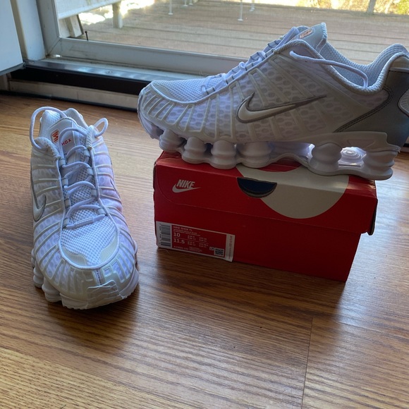 Nike Shox TL - Picture 2 of 6